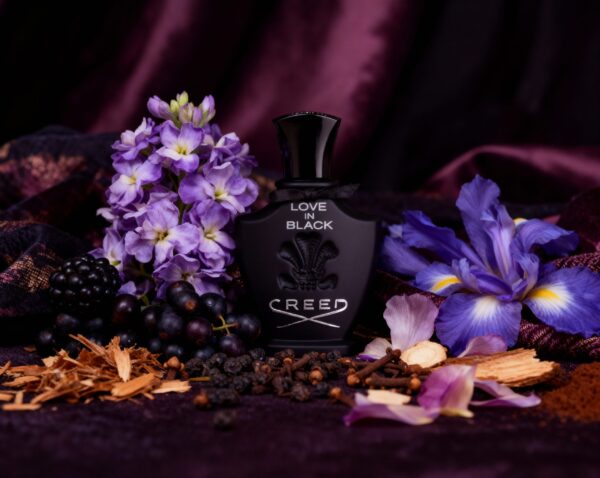 Creed Love in Black Eau de Parfum 75ml Spray