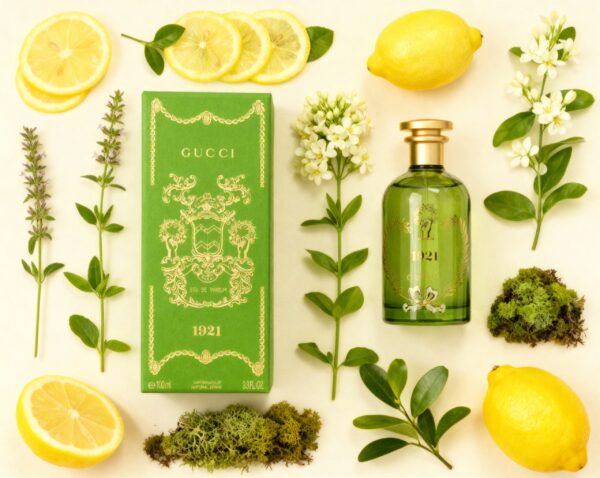 Gucci 1921 Eau de Parfum 100ml Spray