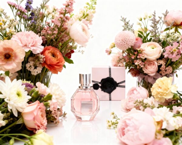 Viktor & Rolf FlowerBomb Eau de Parfum 50ml Spray