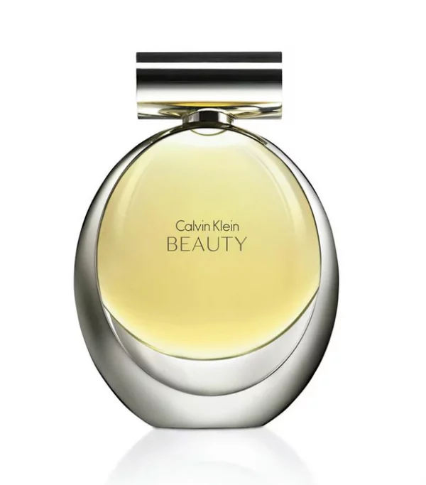 Calvin Klein Beauty Eau de Parfum 100ml Spray