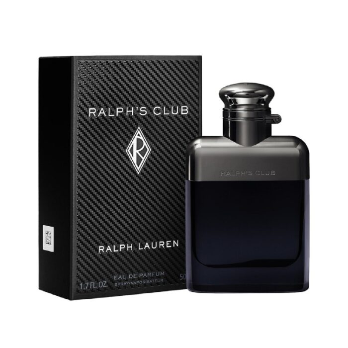 Ralph Lauren Ralph's Club Eau de Parfum 50ml Spray - Image 1