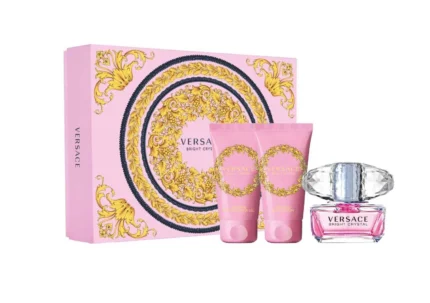 Buy premium fragrance gift sets, Calvin Klein aftershave, Givenchy perfumes, Giorgio Armani colognes, and Billie Eilish perfume sets. Perfect for every occasion!