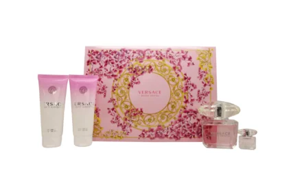 Buy premium fragrance gift sets, Calvin Klein aftershave, Givenchy perfumes, Giorgio Armani colognes, and Billie Eilish perfume sets. Perfect for every occasion!