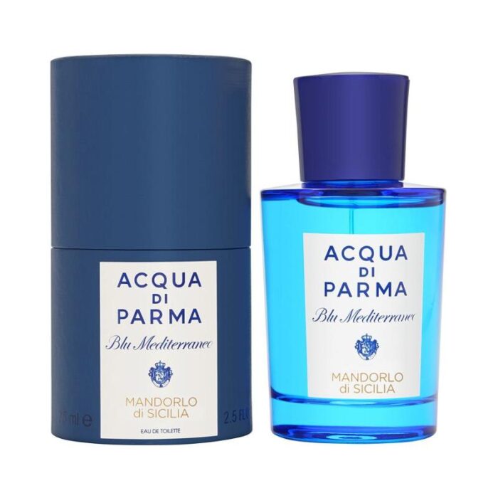 Acqua di Parma Blu Mediterraneo Arancia di Capri Eau de Toilette Spray - Image 2