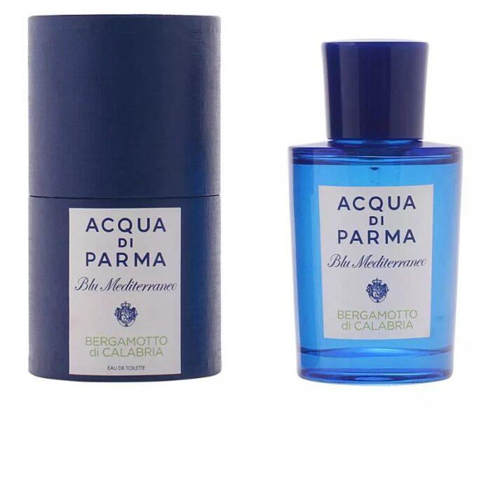 Acqua di Parma Blu Mediterraneo Bergamotto di Calabria Eau de Toilette Spray - Image 2