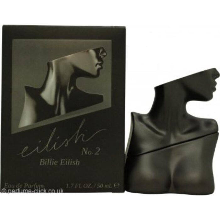 Billie Eilish Eilish No 2 Eau de Parfum Spray - Image 2