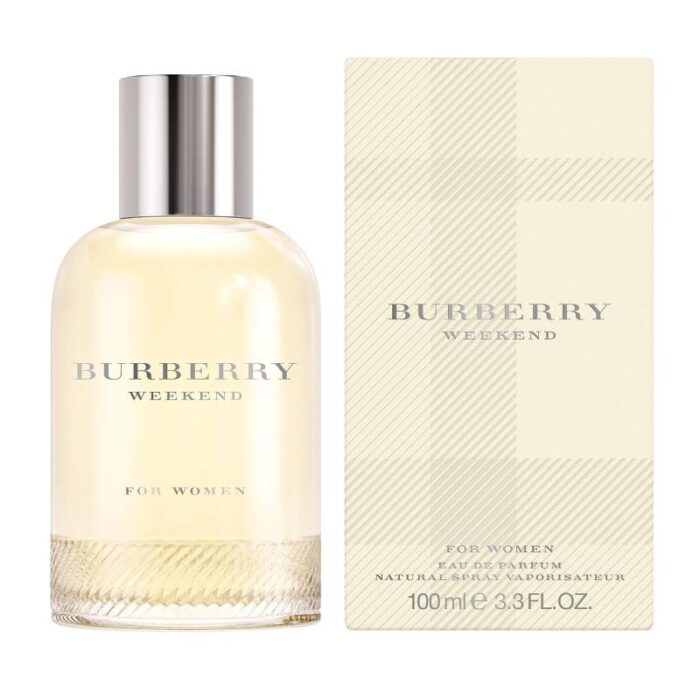 Burberry Eau de Parfum Spray - Image 3