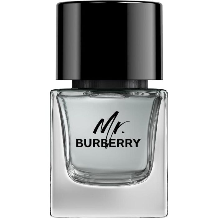 Burberry Mr. Burberry Eau de Toilette Spray - Image 2