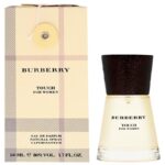 Burberry Touch Eau de Parfum Spray - Image 2