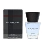Burberry Touch Eau de Toilette Spray - Image 2