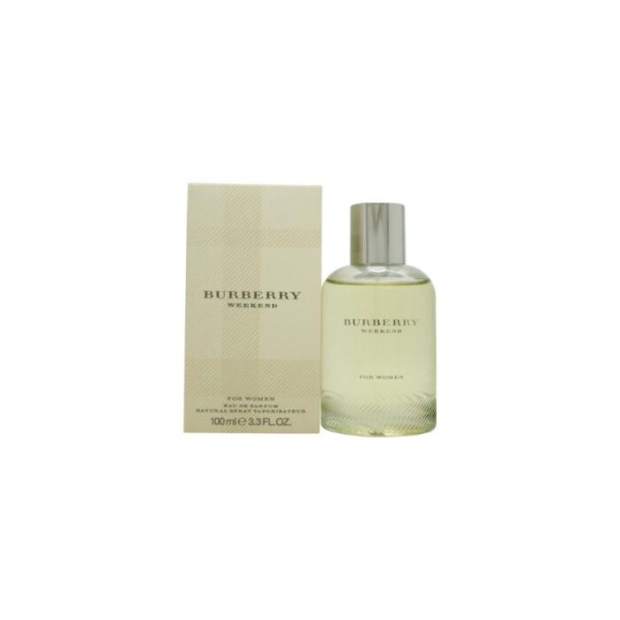 Burberry Weekend Eau de Parfum Spray - Image 3