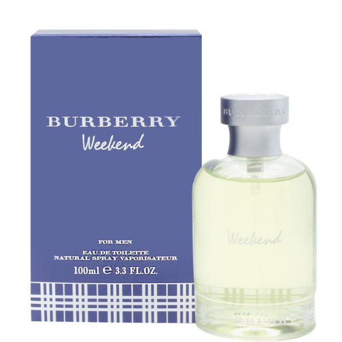 Burberry Weekend Eau de Toilette Spray - Image 3
