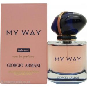 Men's Perfume Giorgio Armani