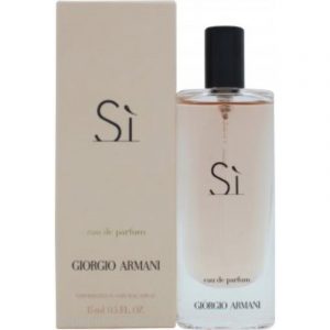 Giorgio Armani Fragrances