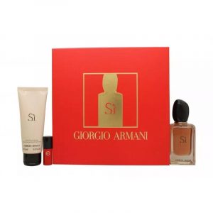 Giorgio Armani Fragrances