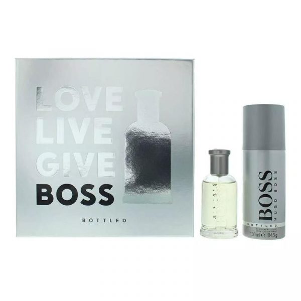 Fragrance Gift Sets