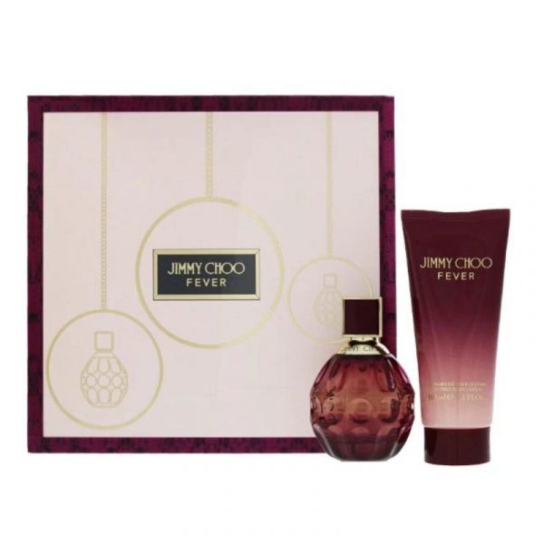 Hugo Boss Perfume Set