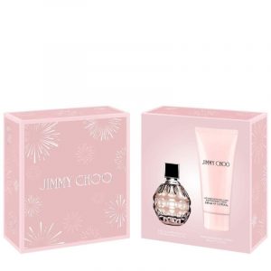 Hugo Boss Perfume Set