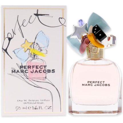 Billie Eilish Perfume Set