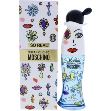 Billie Eilish Perfume Set