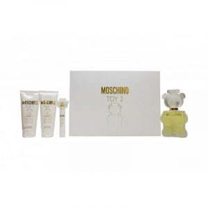 Carolina Herrera Gift Set