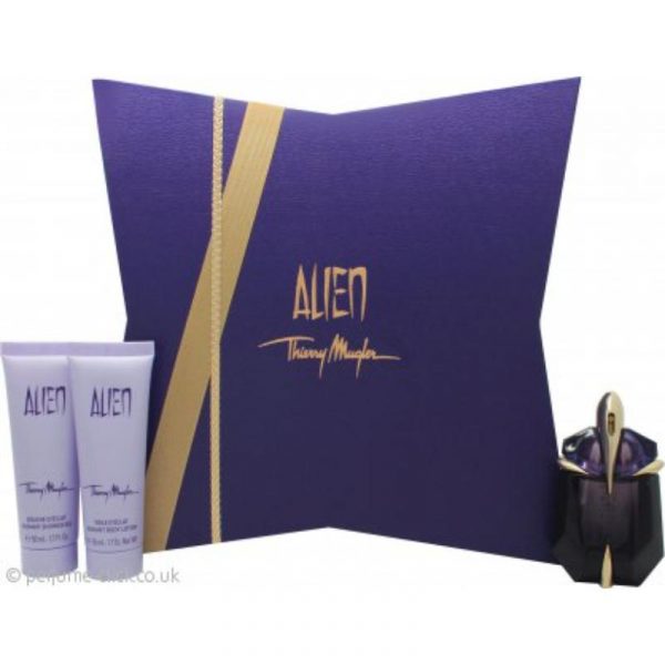 Hugo Boss Perfume Set