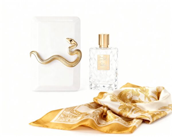 By Kilian Good Girl Gone Bad Gift Set 50ml EDP Refillable + Clutch Bag