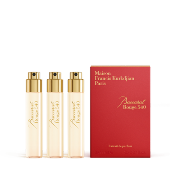 Maison Francis Kurkdjian Baccarat Rouge 540 Eau de Parfum 200ml Spray