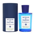 Acqua di Parma Blu Mediterraneo Bergamotto di Calabria Eau de Toilette Spray - Image 3