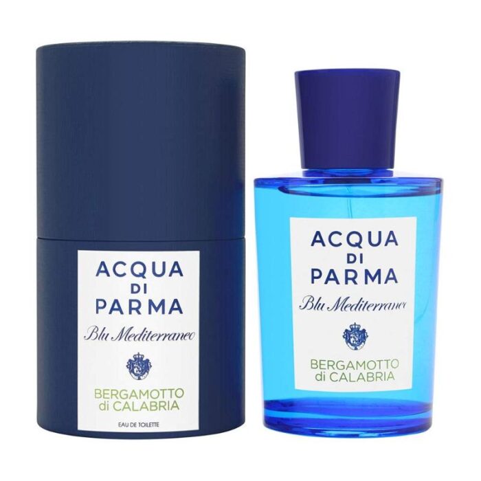 Acqua di Parma Blu Mediterraneo Bergamotto di Calabria Eau de Toilette Spray - Image 3