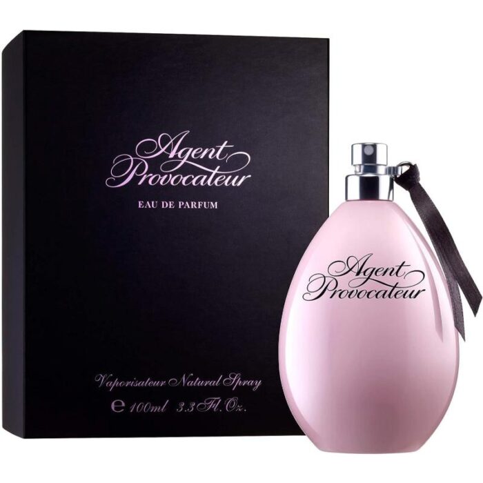 Agent Provocateur Eau de Parfum Spray - Image 1