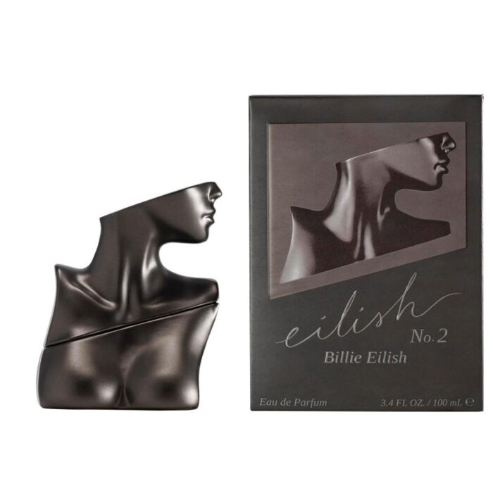 Billie Eilish Eilish No 2 Eau de Parfum Spray - Image 3