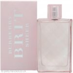Burberry Brit Sheer Eau de Toilette Spray - Image 3