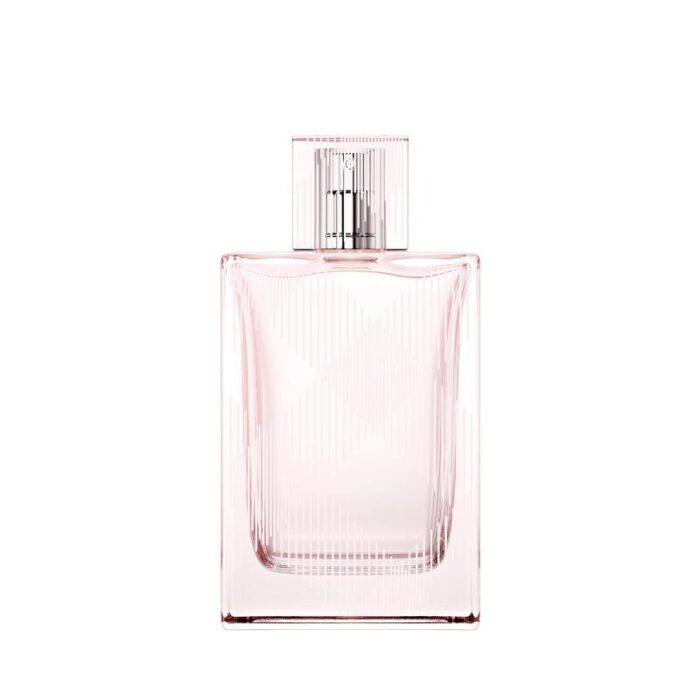 Burberry Brit Sheer Eau de Toilette Spray - Image 2