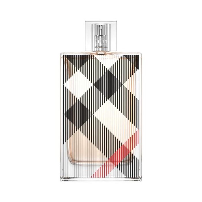 Burberry Brit Woman Eau de Parfum Spray - Image 2