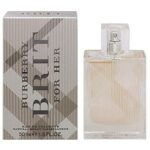 Burberry Brit Woman Eau de Toilette Spray