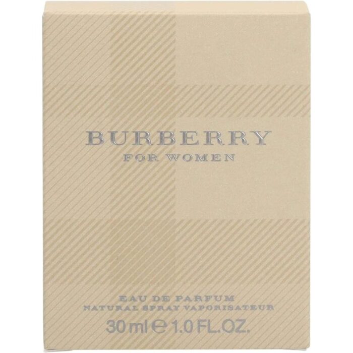 Burberry Eau de Parfum Spray - Image 1