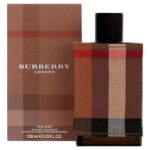 Burberry London Eau de Toilette Spray - Image 3