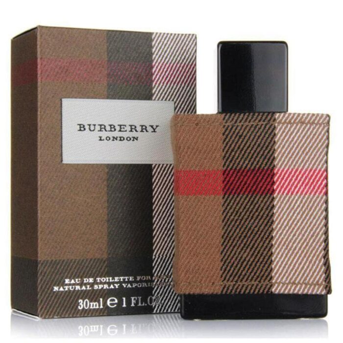 Burberry London Eau de Toilette Spray - Image 1