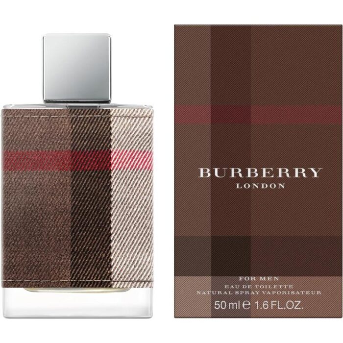 Burberry London Eau de Toilette Spray - Image 2