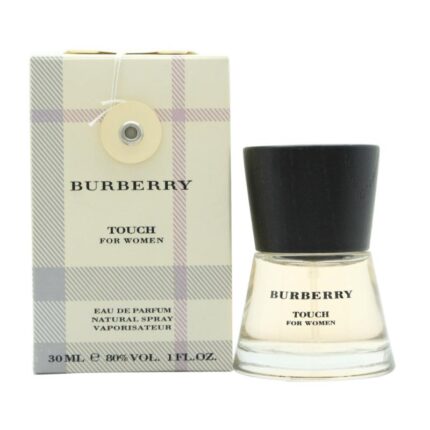 Burberry Touch Eau de Parfum Spray