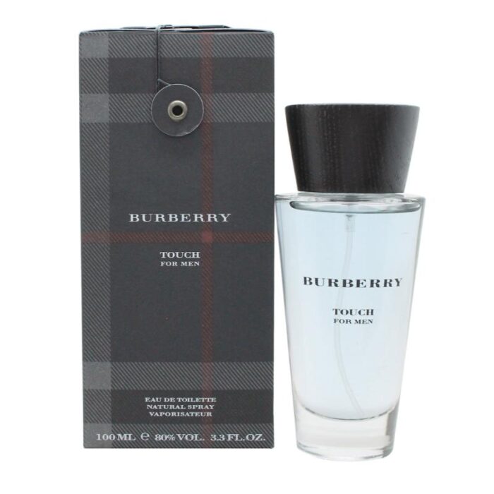 Burberry Touch Eau de Toilette Spray - Image 3