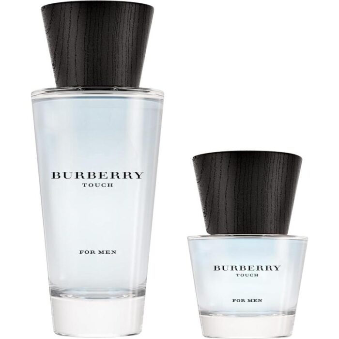 Burberry Touch Eau de Toilette Spray - Image 1