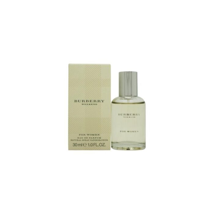 Burberry Weekend Eau de Parfum Spray - Image 1