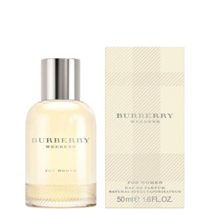 Burberry Weekend Eau de Parfum Spray - Image 2