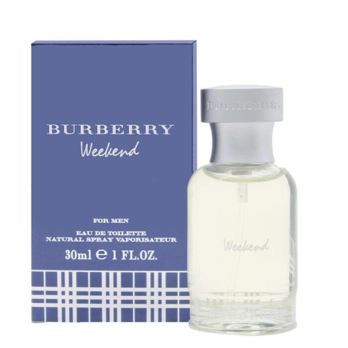 Burberry Weekend Eau de Toilette Spray - Image 2