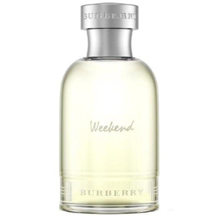 Burberry Weekend Eau de Toilette Spray - Image 1