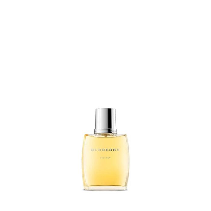 Burberry for Men Eau De Toilette Spray - Image 1