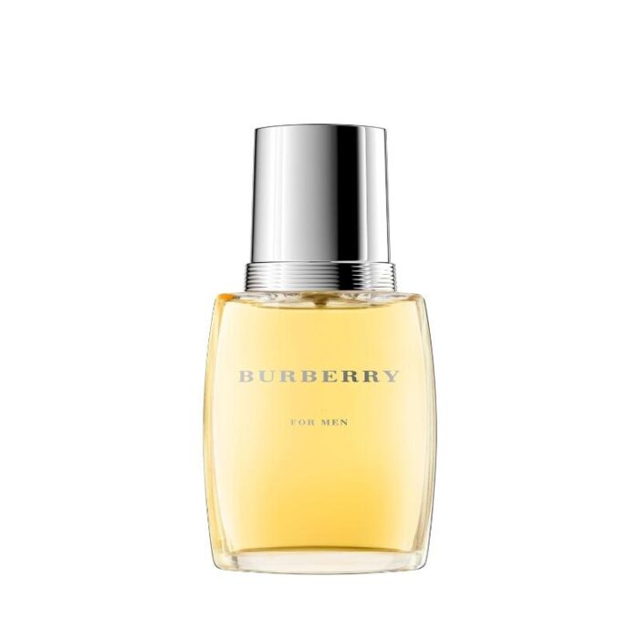 Burberry for Men Eau De Toilette Spray - Image 2