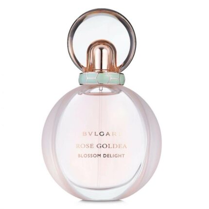 Bvlgari Rose Goldea Blossom Delight Eau de Parfum 75ml Spray
